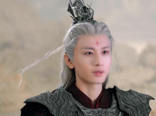 《沉香重华》大结局:应渊自毁修罗血脉,拯救三界苍生,皆大圆满