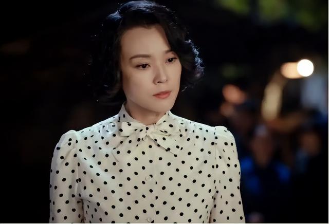 梁爱琪:成名背后有艰辛,46岁婚姻成谜