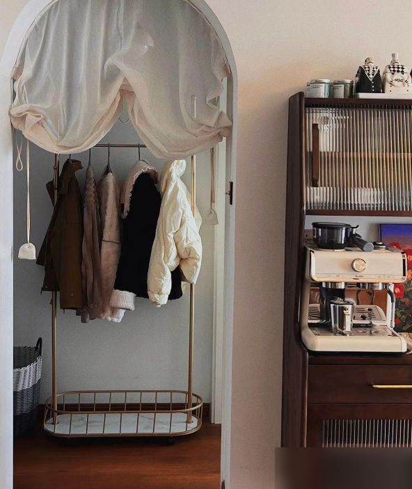 成都50㎡老破小大翻身，当初被劝退的业主，现在羡慕都来不及