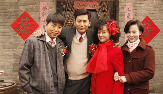 《二叔》：磨难，是成长的催化剂