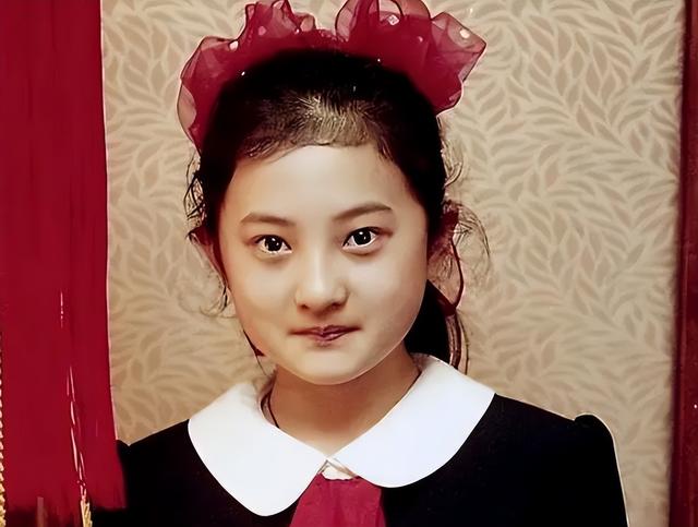 撒贝宁挂念20年的“小婉君”仍单身,如今的她,证实刘德华没说错