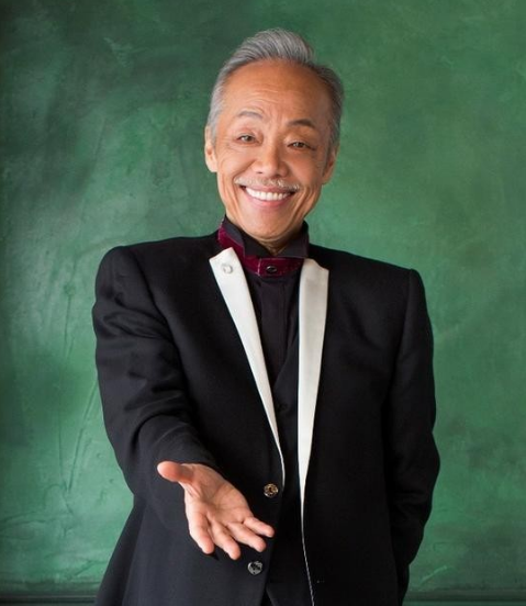 谷村新司：日本国宝级歌手，养活大半个娱乐圈，曾经支援中国