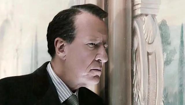 ​《最佳出价》：人究竟肯出价多少，来拯救一瞬间的孤独与自怜？