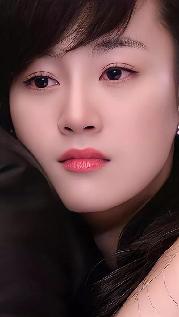 夏家三千金张檬——杨真真