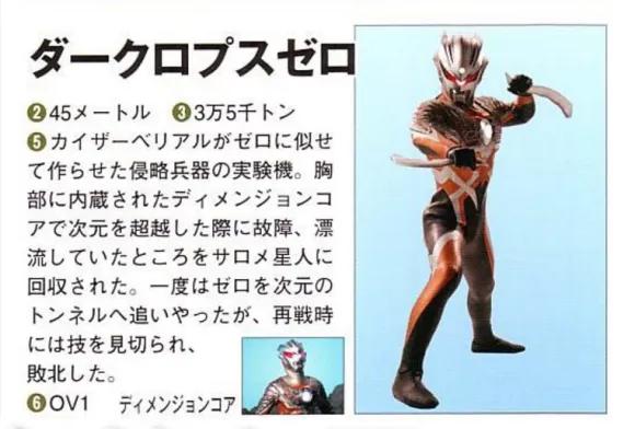 猫吃鱼狗吃肉，奥特曼打小怪兽——盘点奥特曼系列著名机械怪兽