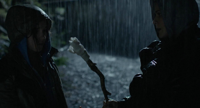 假如人类社会没有了电？人性泯灭？科幻电影解说