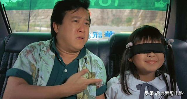 谁还记得“肥肥”沈殿霞这部喜剧，把暴富的小人物刻画得入木三分