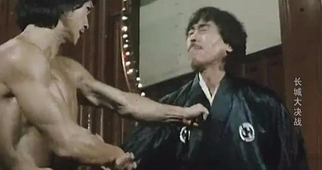 央视反复重播24年，这部武打片，每次看都激动到流泪