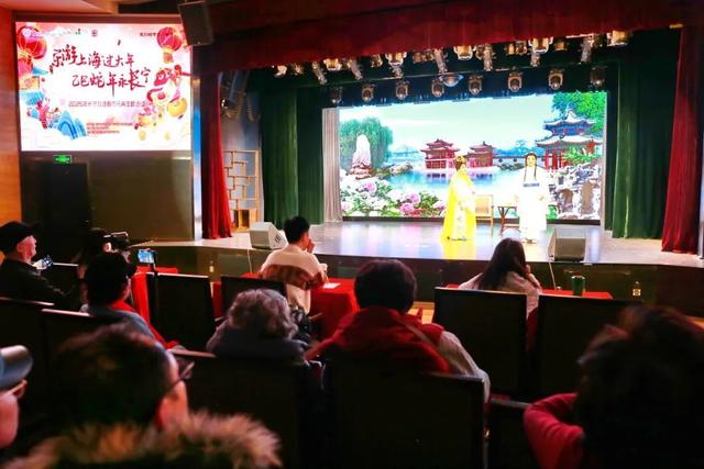 根本“嗨”不完！好戏连台，长宁戏迷过足瘾！