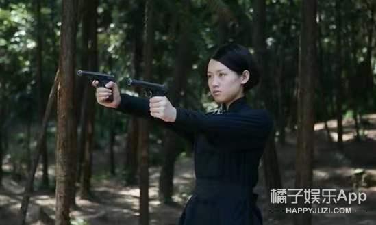 还记得《延禧攻略》的尔晴吗？现在是唐人的一员了？