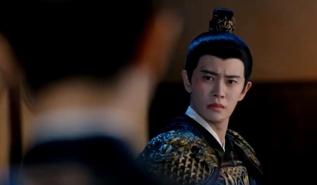 流水迢迢37-40集大结局:卫昭谢澈同归于尽,崔亮江慈隐居养儿子