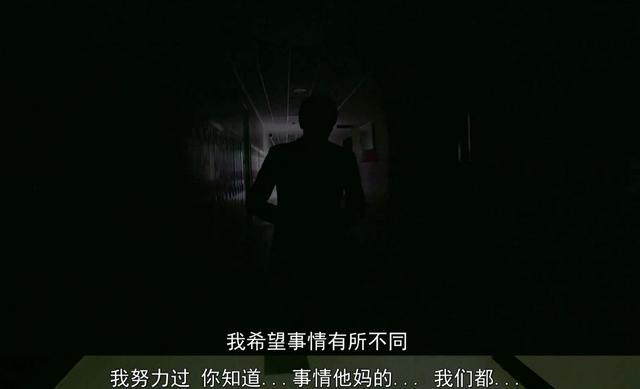 看懂电影《超脱》，才体会到其中无尽的绝望