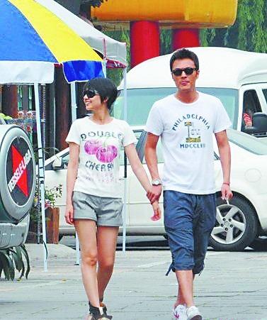 你的七夕有惊喜，他们的七夕有惊吓，看这些被分手的明星们！