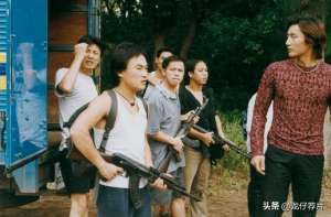 反腐打黑电视剧大全(近十年最好看的10部扫黑反腐剧，最后一部更是力压《狂飙》的存在)