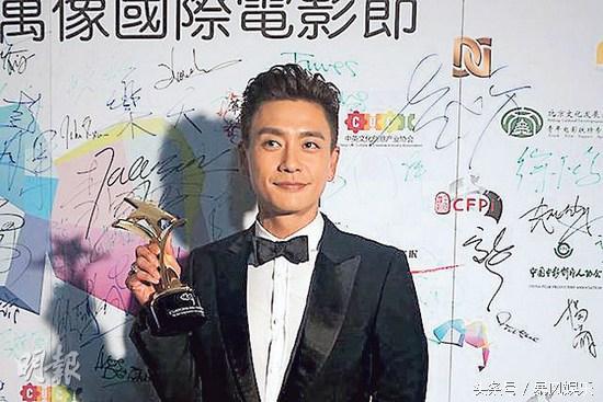 黄宗泽 个人简历短评 精彩不断为你每天更新