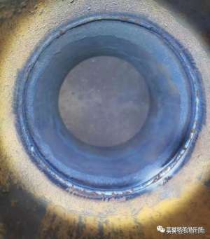 性生活二级片(焊缝能不能过二级片，从外表能看出来吗？)