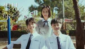 许光汉多大(许光汉，一个把五五分穿出一米八既视感的男人)