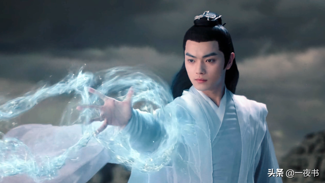 《千古玦尘》上古为何不复活月弥?并非不愿,和杂毛凤凰芜浣有关