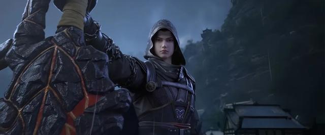 萧霖最害怕的人是谁?薰儿只能排在第四名,她才是最终梦魇