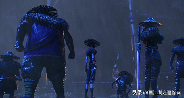 《画江湖之不良人第四季》：笑到喷饭的江湖冒险