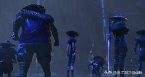 陆林轩(《画江湖之不良人第四季》：笑到喷饭的江湖冒险)