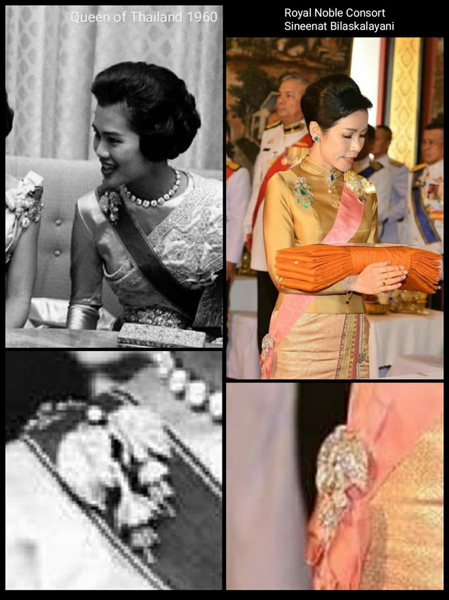 诗妮娜贵妃偷摸生子，有儿有女儿子七岁，生日放一家4口漫画示威