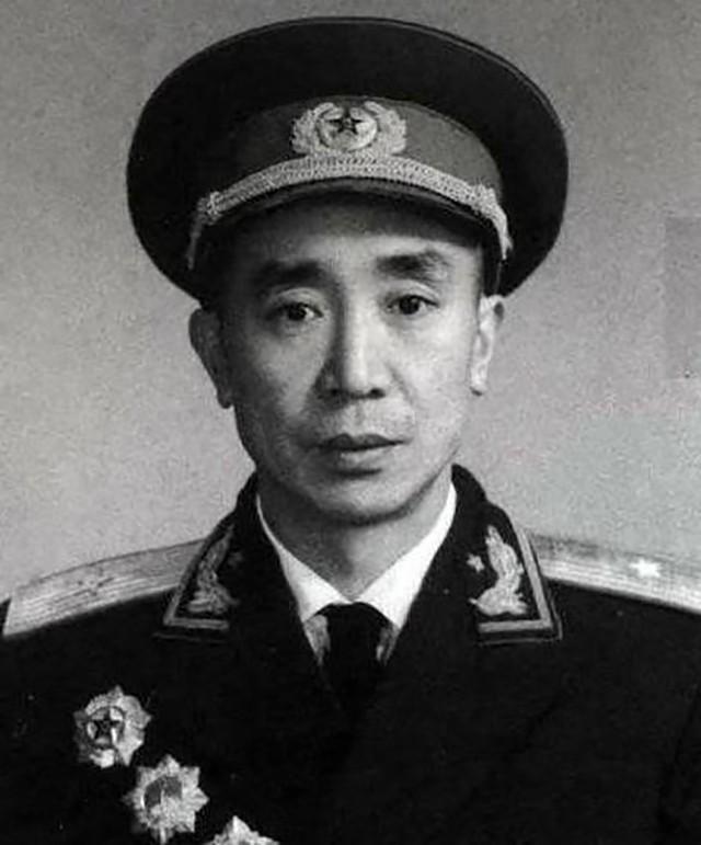 江腾蛟妻子：为丈夫求情四处奔走，晚年定居太原以18级行政离休