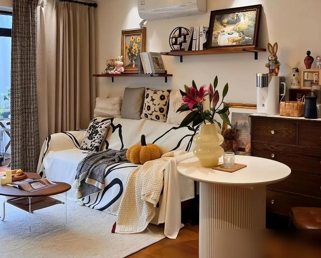 成都50㎡老破小大翻身，当初被劝退的业主，现在羡慕都来不及