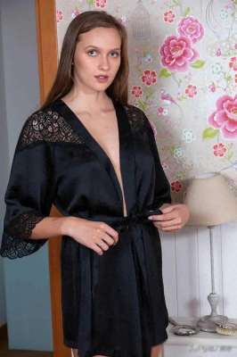 史黛西(史黛西·克鲁兹Stacy Cruz)