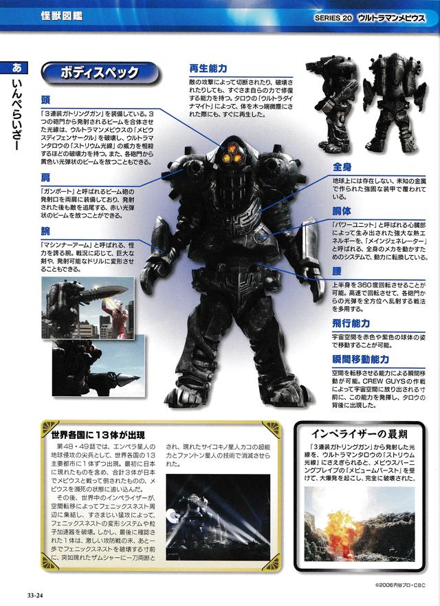 猫吃鱼狗吃肉，奥特曼打小怪兽——盘点奥特曼系列著名机械怪兽