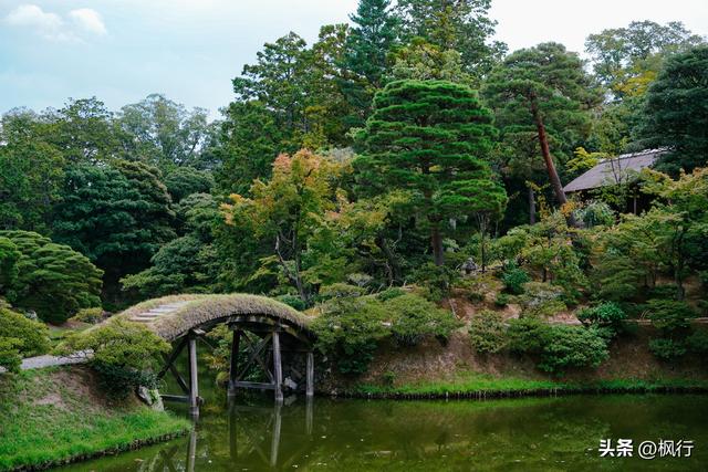 京都这座皇室的离宫，美且朴素的哲学，对得起超难的预约流程