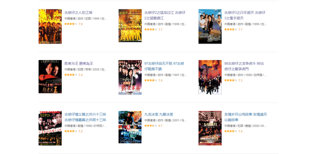 港漫巅峰？你不知道的《古惑仔》幕后