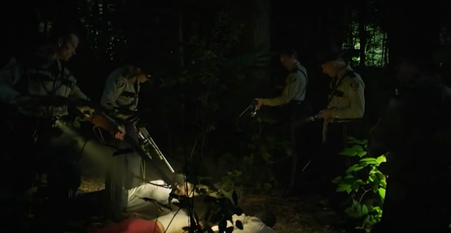 HBO出品,五部你想不到的生猛神作