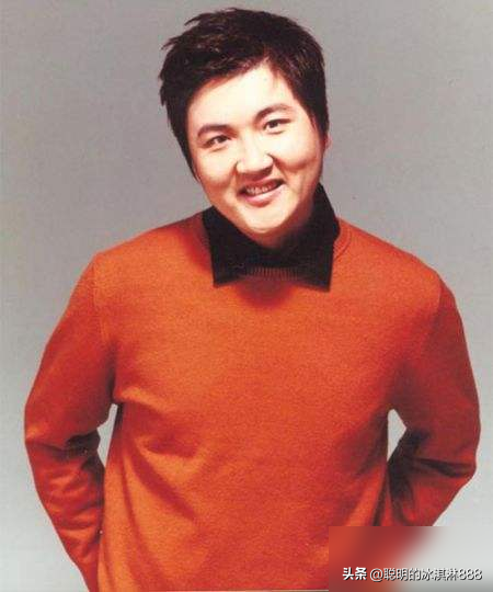 内地乐坛段位最高的8位男歌手排行榜,崔健也仅排在第二位!