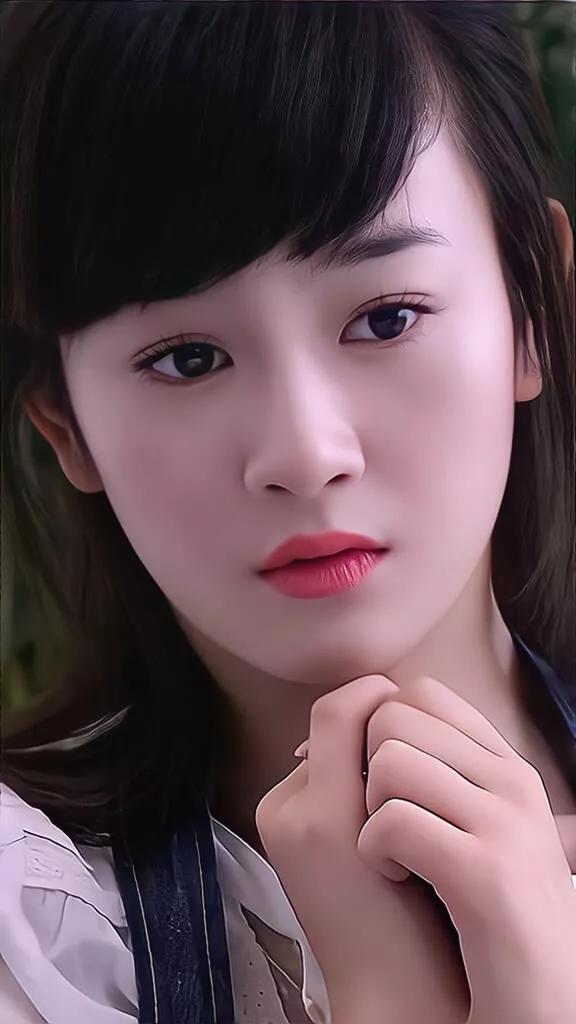 夏家三千金张檬——杨真真