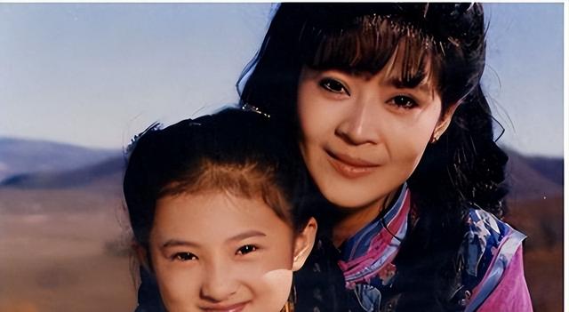 撒贝宁挂念20年的“小婉君”仍单身,如今的她,证实刘德华没说错