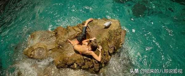 人类对鲨鱼的恐惧，都在这4部电影里了