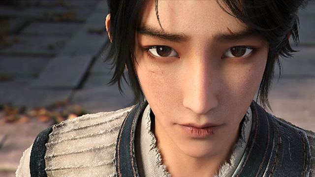 剑来：贺小凉的天赋有多高，她为何会爱上陈平安？