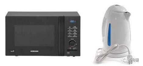 那些年被插头支配的恐惧!美国人黑起英国来太到位……