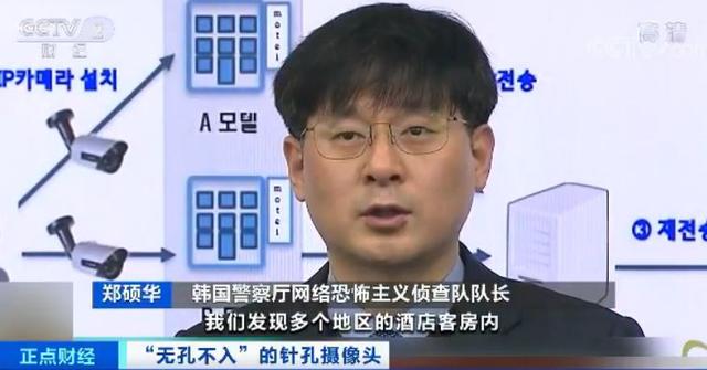 “你的模样,正在外国色情网站上直播!”1600多名酒店房客被偷拍,央视曝光触目惊心