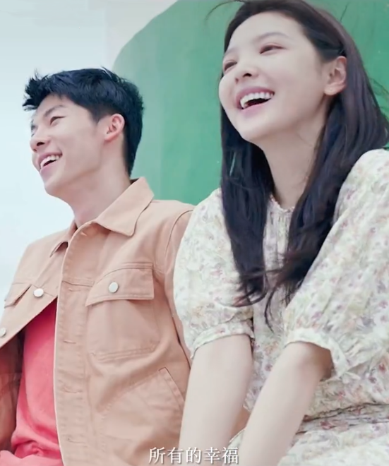 《你的婚礼》一句经典台词，成00后分手神句，说一次哭一次