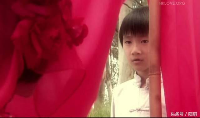 爱真的需要勇气，来面对流言蜚语