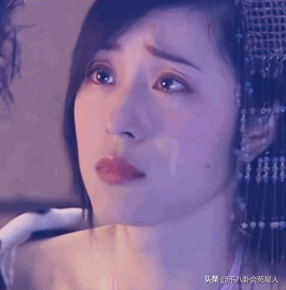 内娱风情美人断代十年，朱珠独揽7大剧，白幼瘦审美都害了谁？