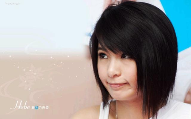 S H E天团里面最漂亮的竟然是她