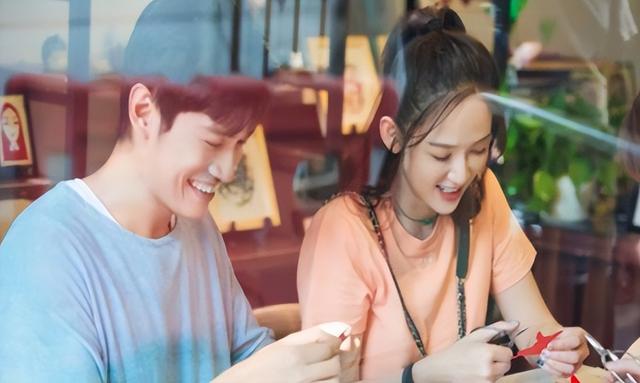 42岁陈乔恩与男友登记结婚！嫁小9岁老公超兴奋，直呼：我结婚了