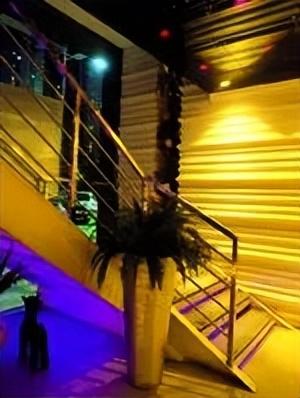 酒吧,夜总会,夜店,会所的区别