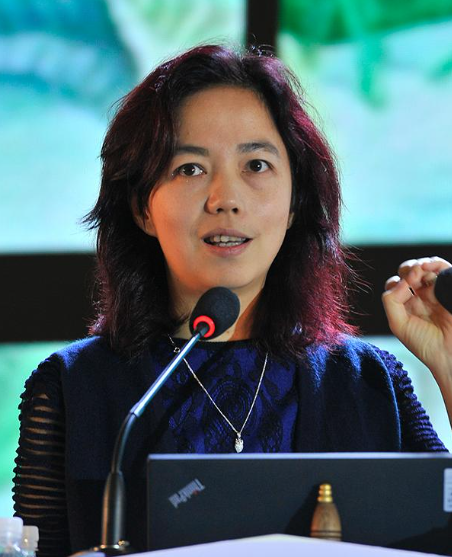 华裔女科学家李飞飞：年仅46岁，扬言希望以中国人身份领诺贝尔奖