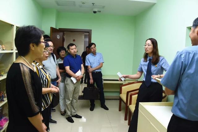 前沿｜松江区院召开新一届廉政监督员、人民参评员聘任会