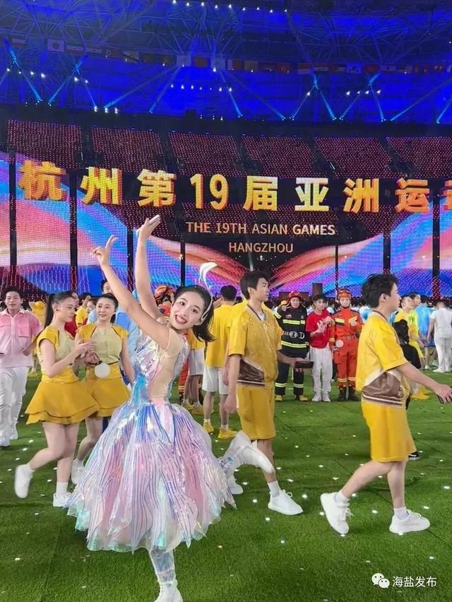 桥上推车的姑娘找到了！小林老师，你真美