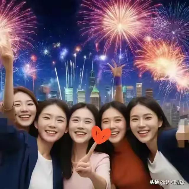 五绝《新岁感怀》